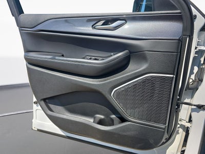 2022 Jeep Grand Cherokee Laredo