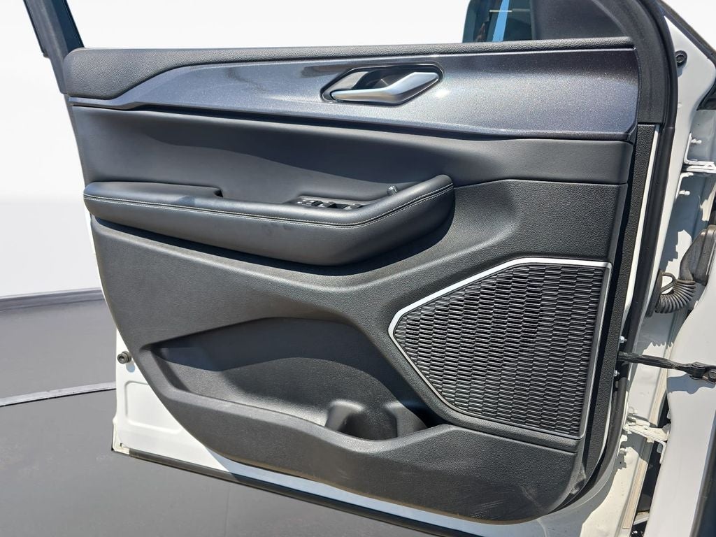 2022 Jeep Grand Cherokee Laredo