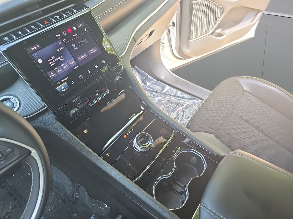 2023 Jeep Grand Cherokee Altitude X