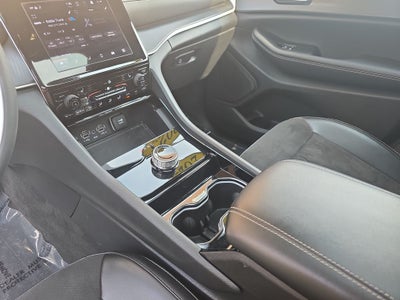 2023 Jeep Grand Cherokee Altitude X