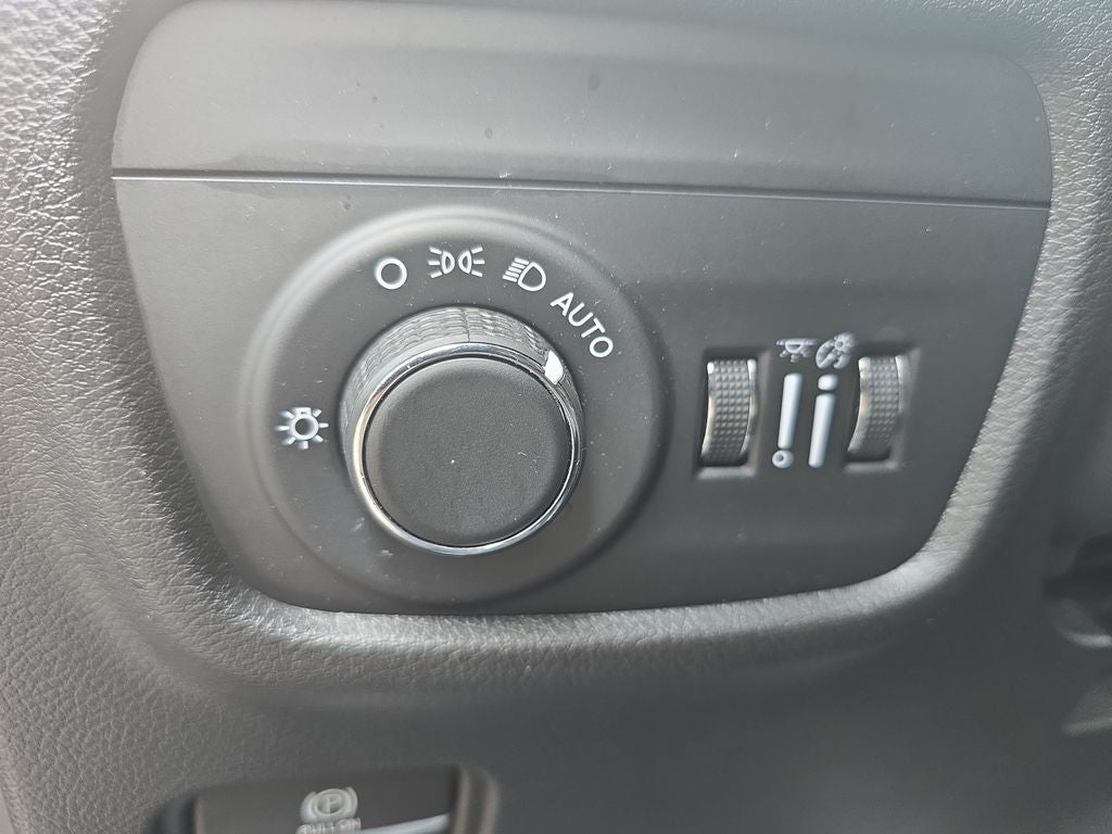 2023 Jeep Grand Cherokee Altitude X