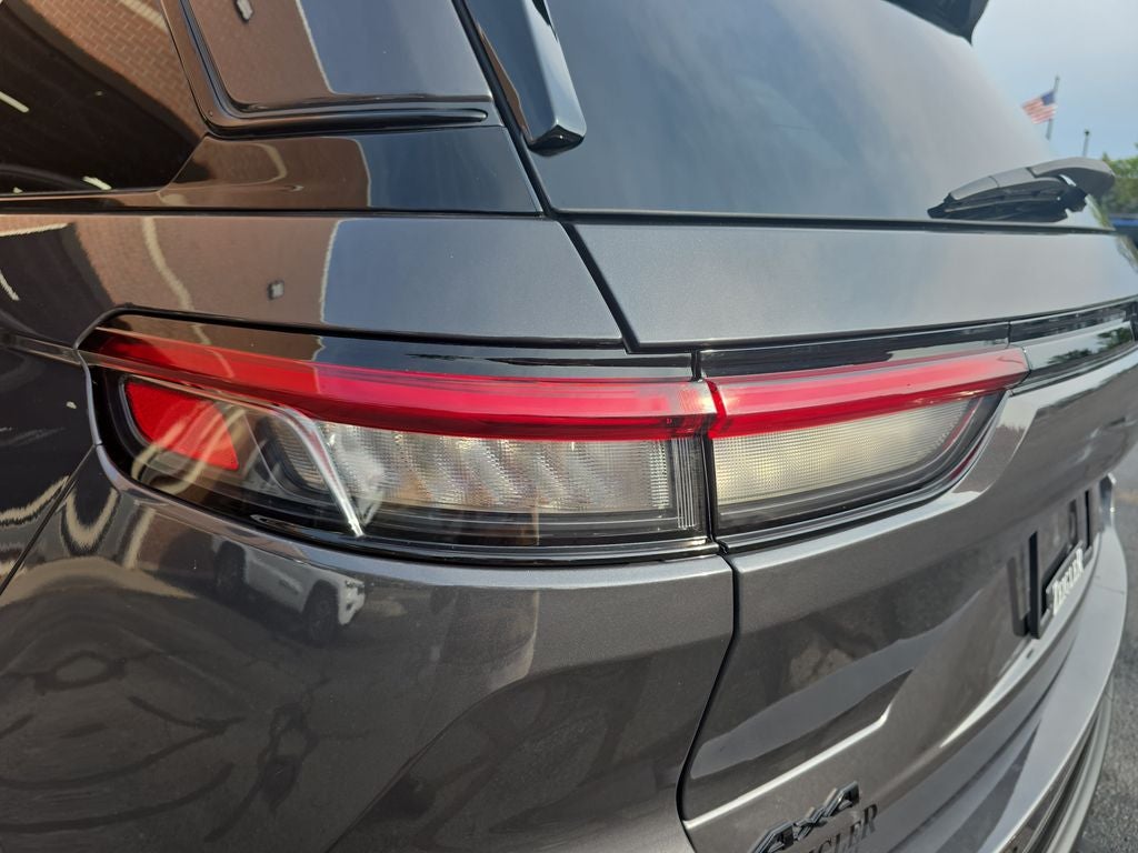 2023 Jeep Grand Cherokee Altitude X