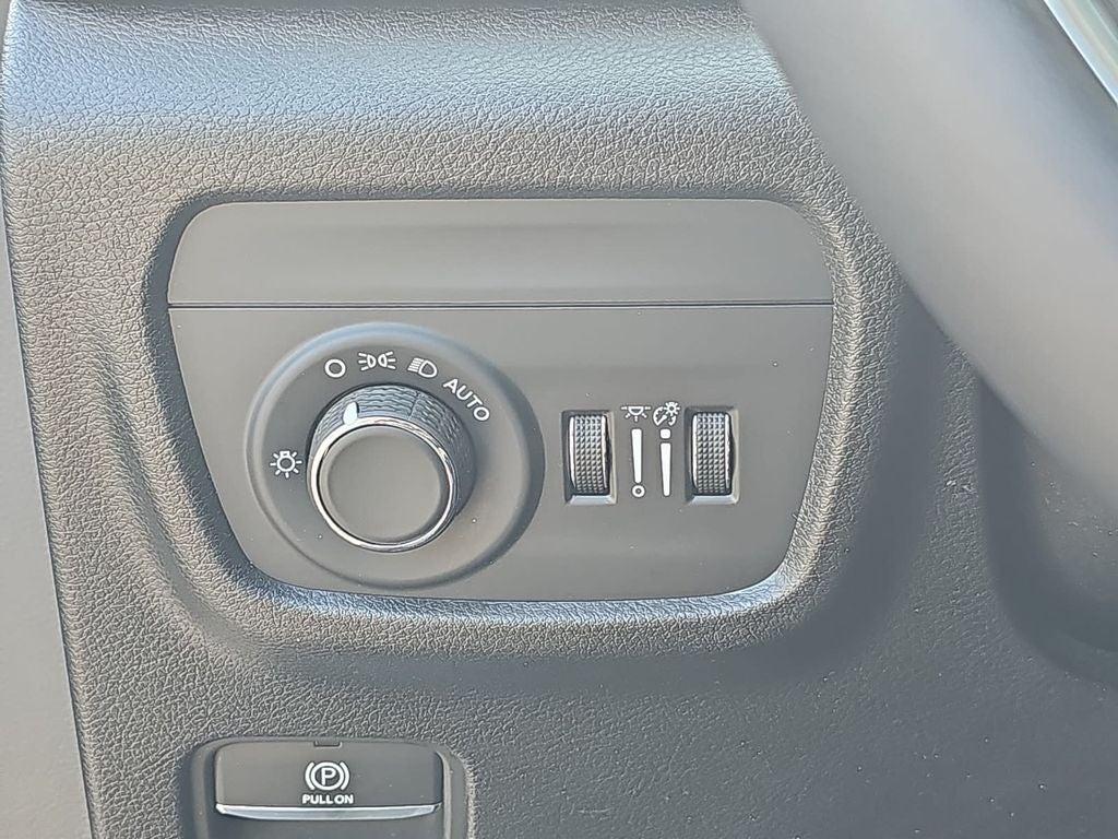 2023 Jeep Grand Cherokee Altitude X