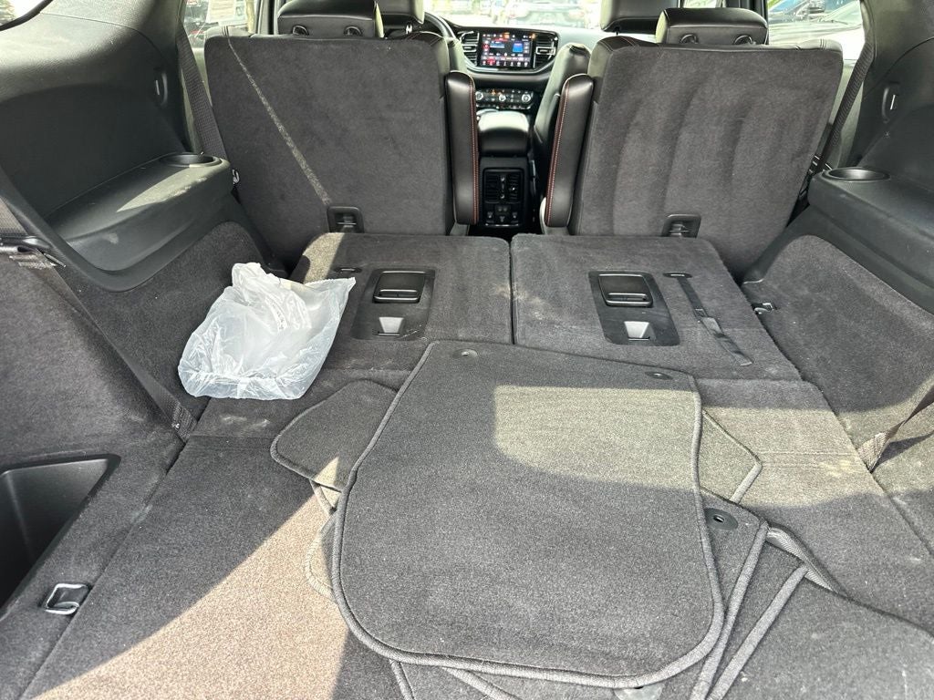 2023 Dodge Durango R/T Plus