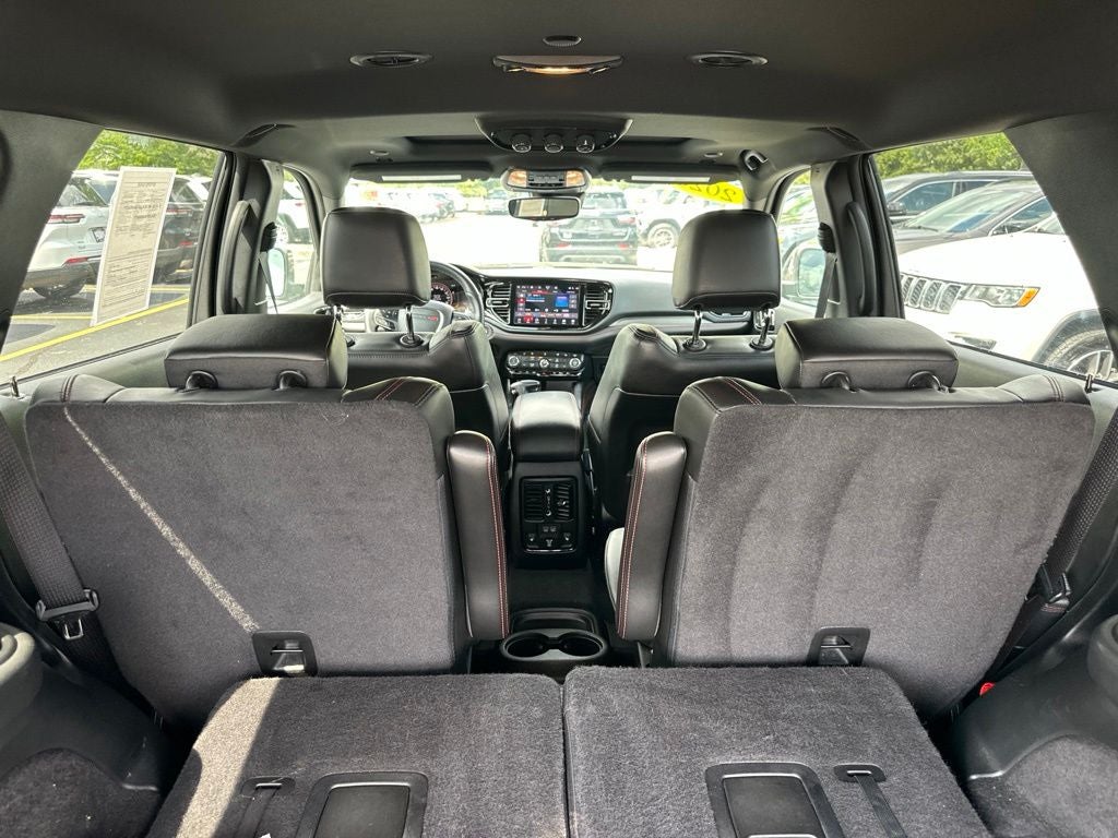 2023 Dodge Durango R/T Plus