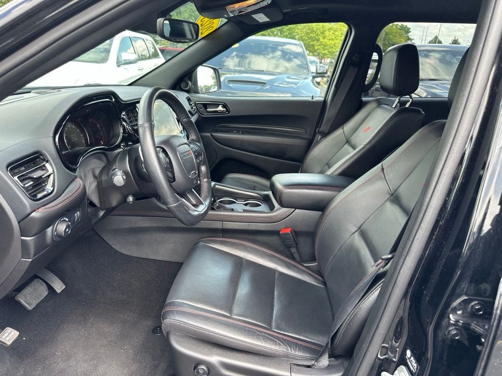 2023 Dodge Durango R/T Plus