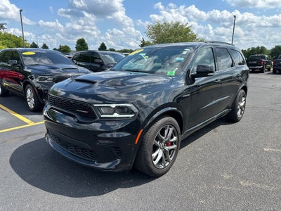 2023 Dodge Durango R/T Plus