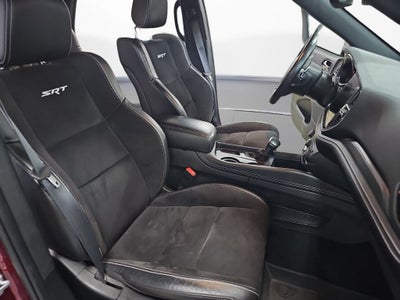2022 Dodge Durango SRT 392