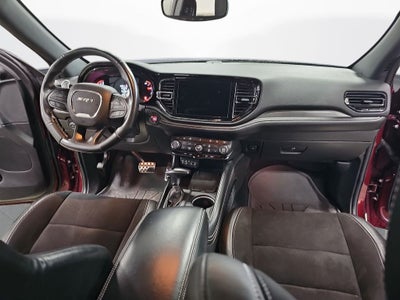 2022 Dodge Durango SRT 392