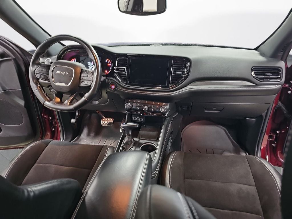 2022 Dodge Durango SRT 392