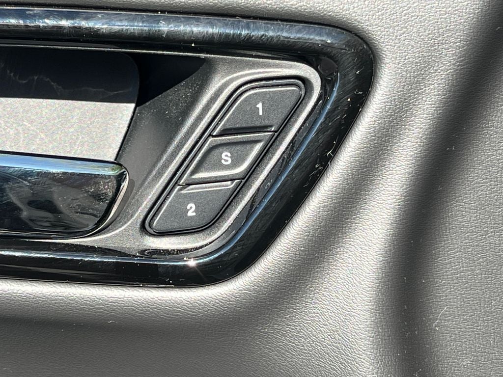 2021 Dodge Durango SRT Hellcat