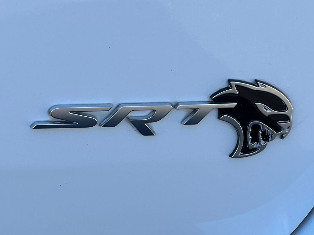 2021 Dodge Durango SRT Hellcat