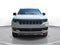 2025 Jeep Wagoneer Series II