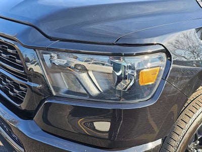 2024 RAM 1500 Big Horn/Lone Star
