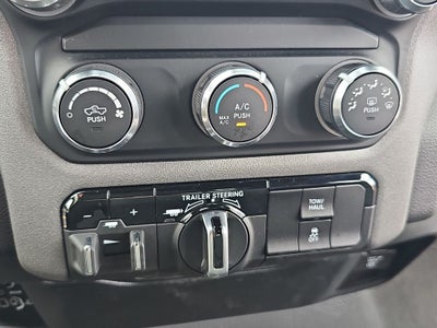 2024 RAM 1500 Tradesman