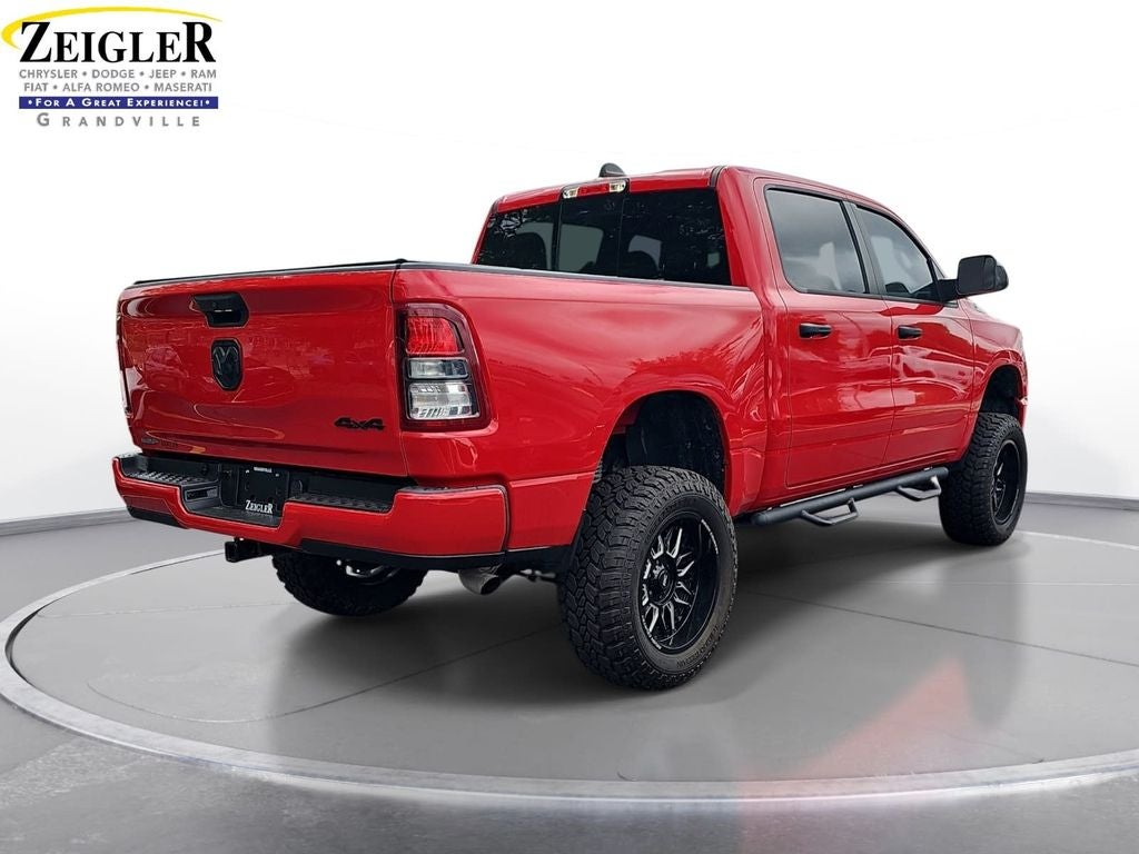 2024 RAM 1500 Tradesman