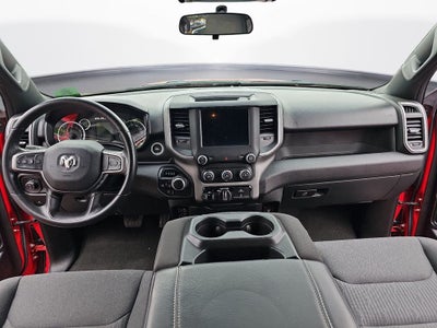 2024 RAM 1500 Tradesman