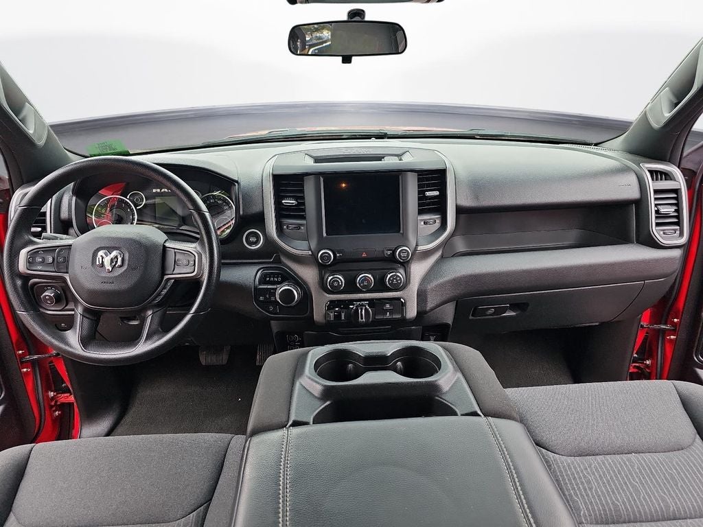 2024 RAM 1500 Tradesman