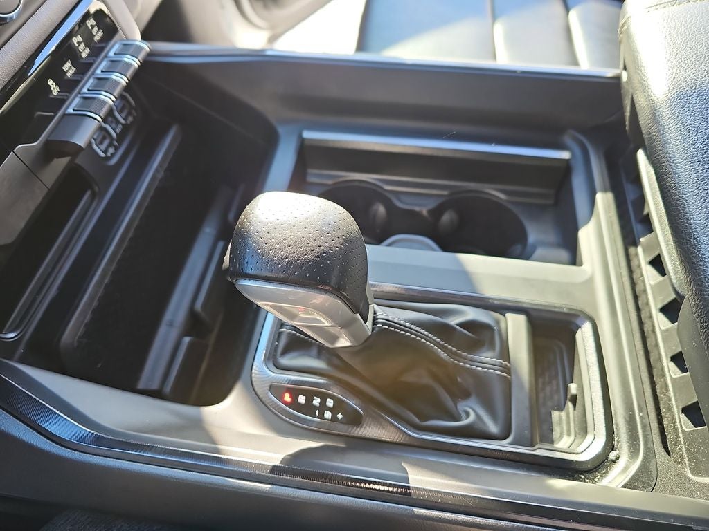 2022 RAM 1500 Rebel GT