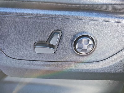 2022 RAM 1500 Rebel GT