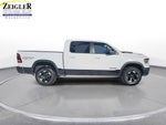2022 RAM 1500 Rebel GT