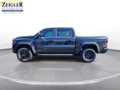2023 RAM 1500 TRX