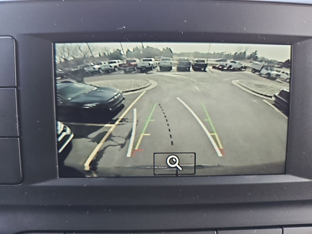 2020 Ford Transit-350 XL