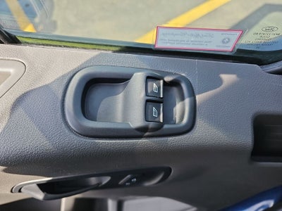 2020 Ford Transit-350 XL