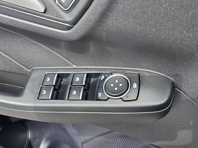 2024 Ford Escape Hybrid ST-Line Select