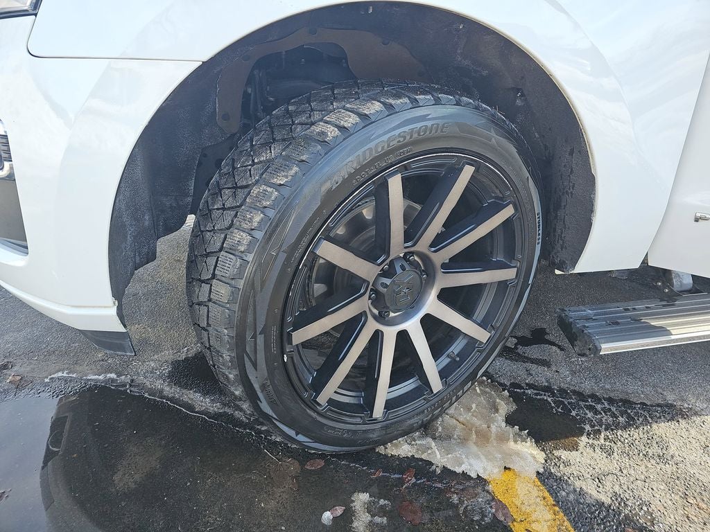 2023 Ford Expedition Max Platinum