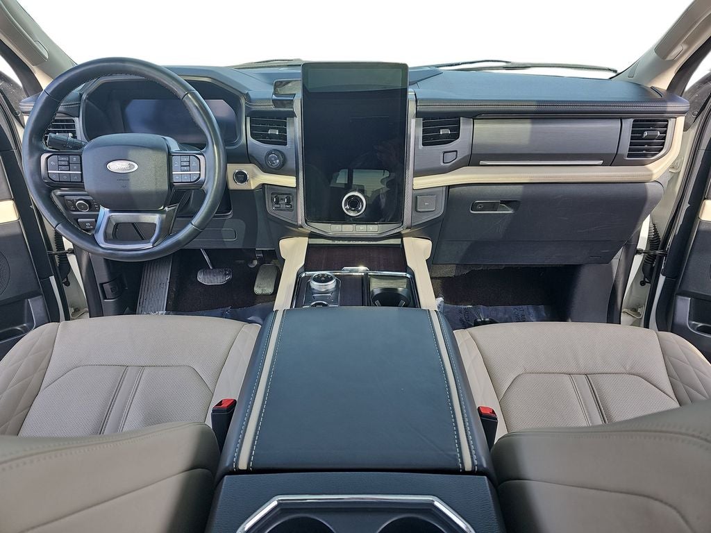 2023 Ford Expedition Max Platinum