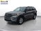 2021 Ford Explorer XLT LOCAL TRADE