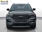 2021 Ford Explorer XLT LOCAL TRADE