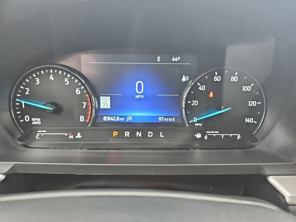 2021 Ford Explorer XLT LOCAL TRADE