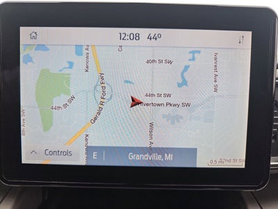 2021 Ford Explorer XLT LOCAL TRADE