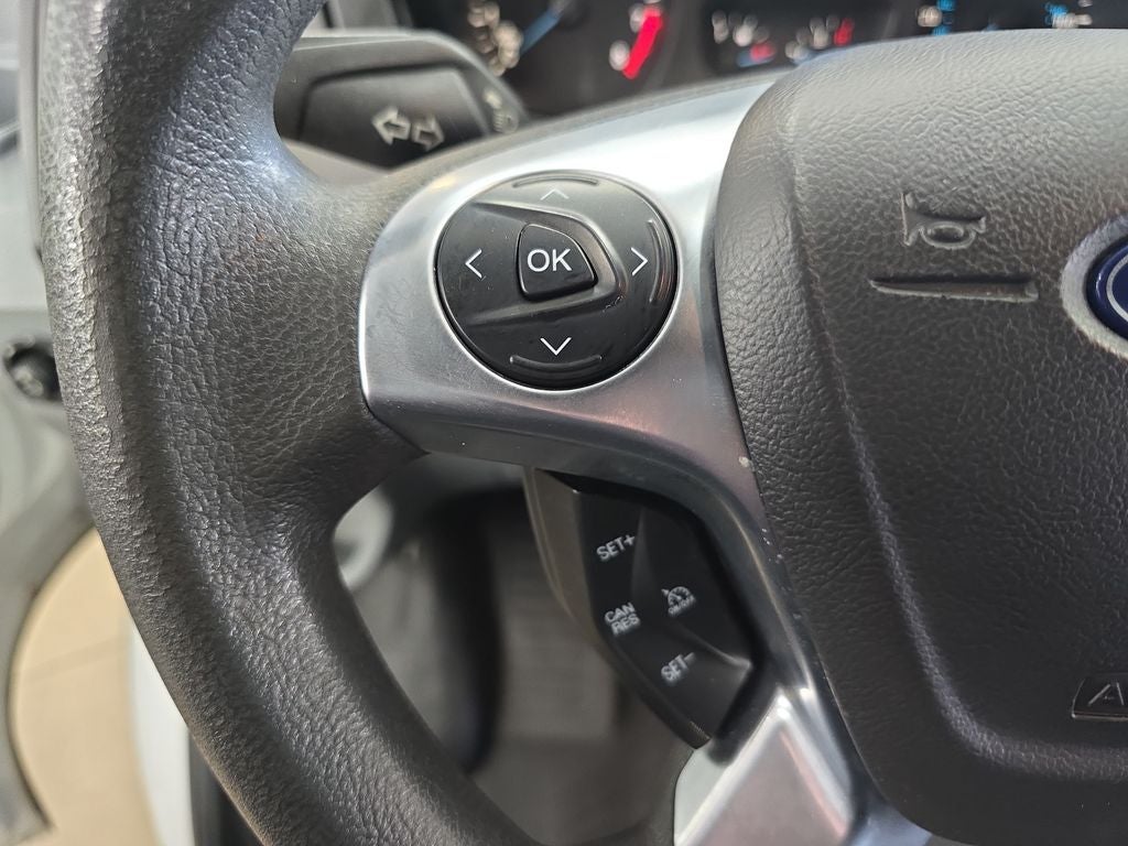 2018 Ford Transit-350 Base