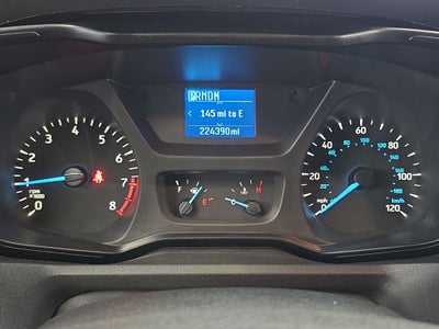 2018 Ford Transit-350 Base