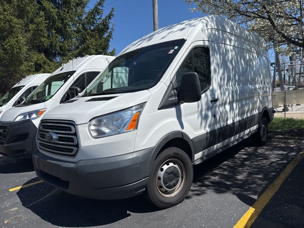 2018 Ford Transit-350 Base