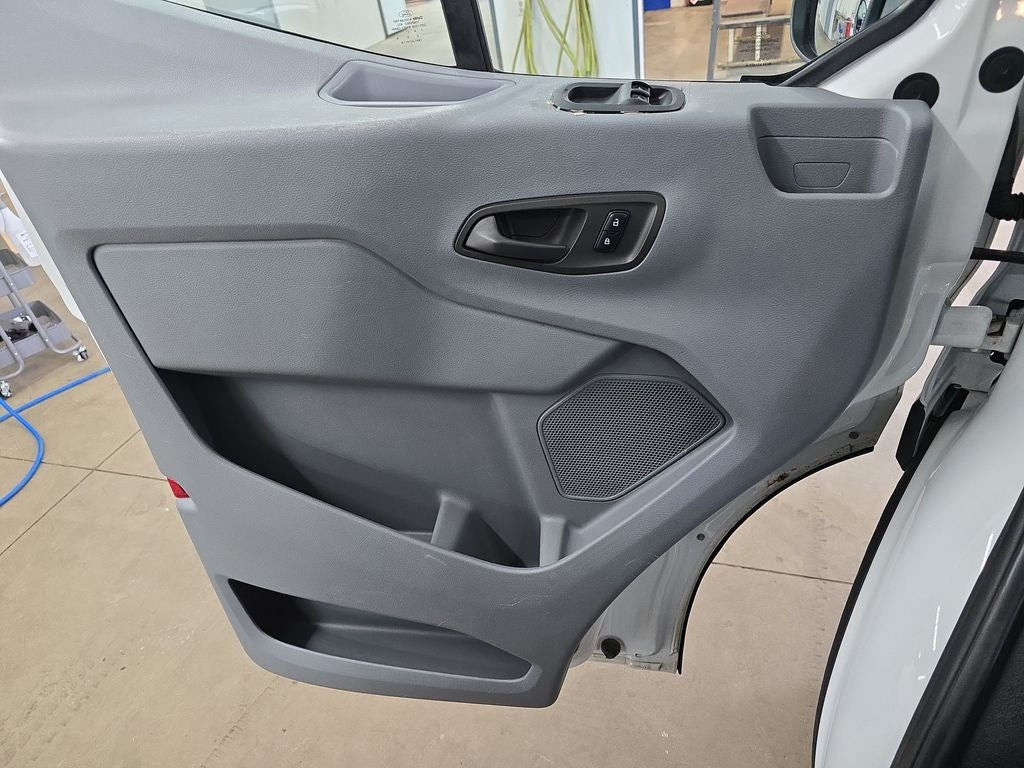 2018 Ford Transit-350 Base
