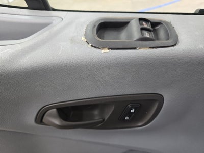 2018 Ford Transit-350 Base