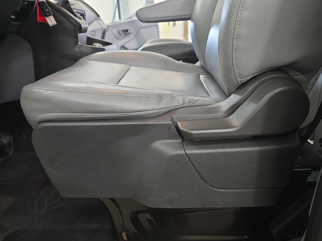 2018 Ford Transit-350 Base