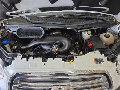 2018 Ford Transit-350 Base