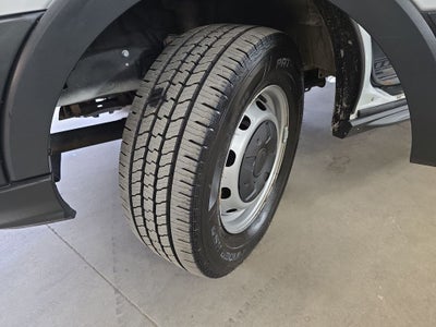 2018 Ford Transit-350 Base