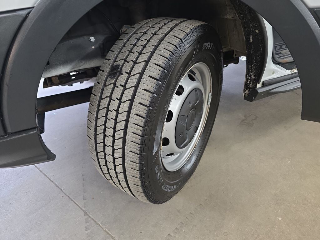 2018 Ford Transit-350 Base