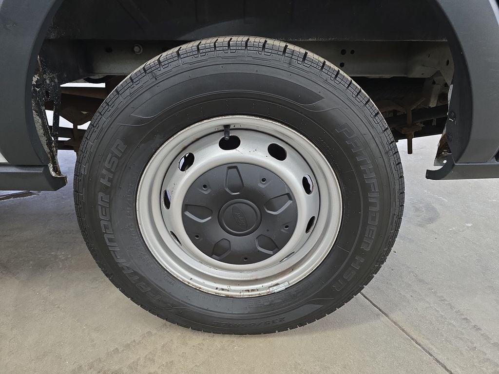 2018 Ford Transit-350 Base