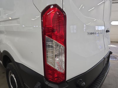 2018 Ford Transit-350 Base