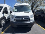 2018 Ford Transit-350 Base