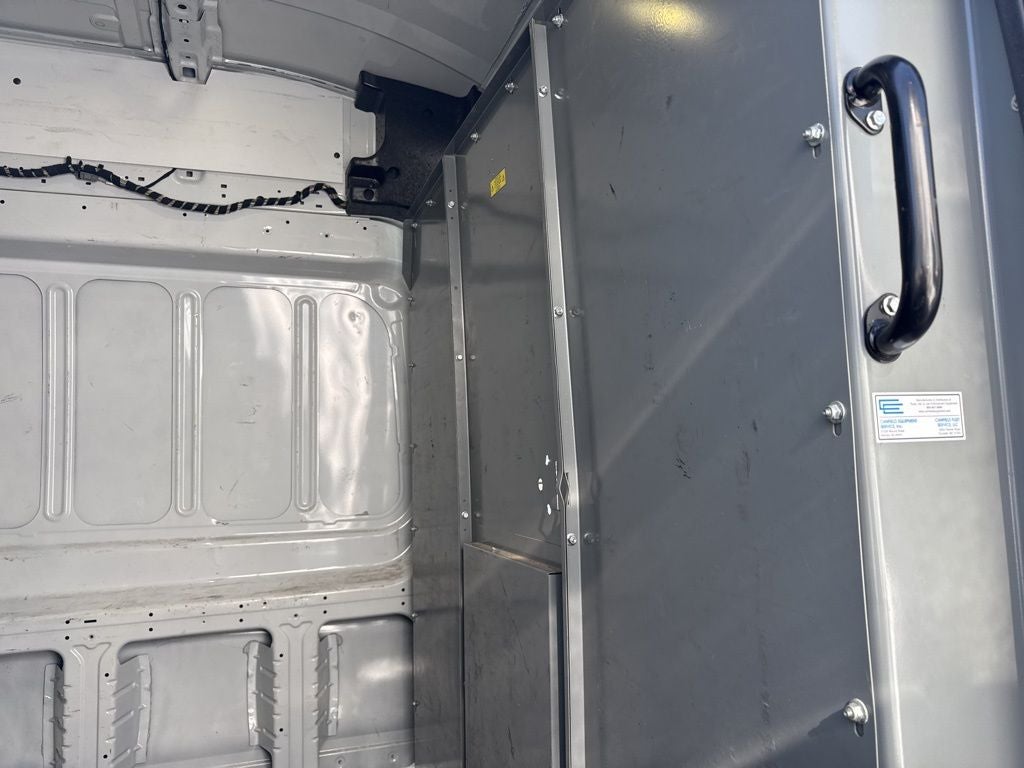 2018 Ford Transit-350 Base