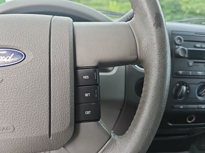 2006 Ford F-150 Base