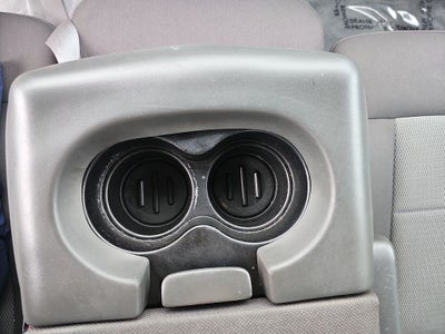 2006 Ford F-150 Base